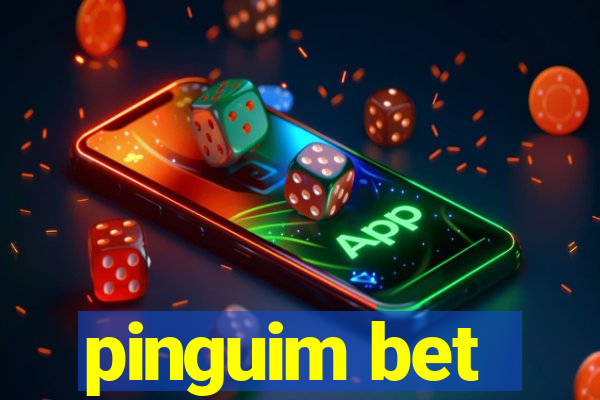 pinguim bet